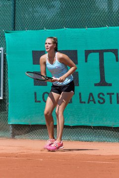 Bild 129 - BL2 TC R�W Wahlstedt - Rochusclub D�sseldorf : Ergebnis: 3:6  u. TC RW Wahlstedt 2 - Bremerhavener TV : Ergebnis: